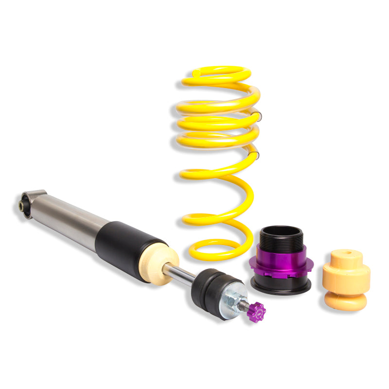 KW V3 Coilover Kit Ford Mustang Shelby GT500 35230055 35230055 User 3