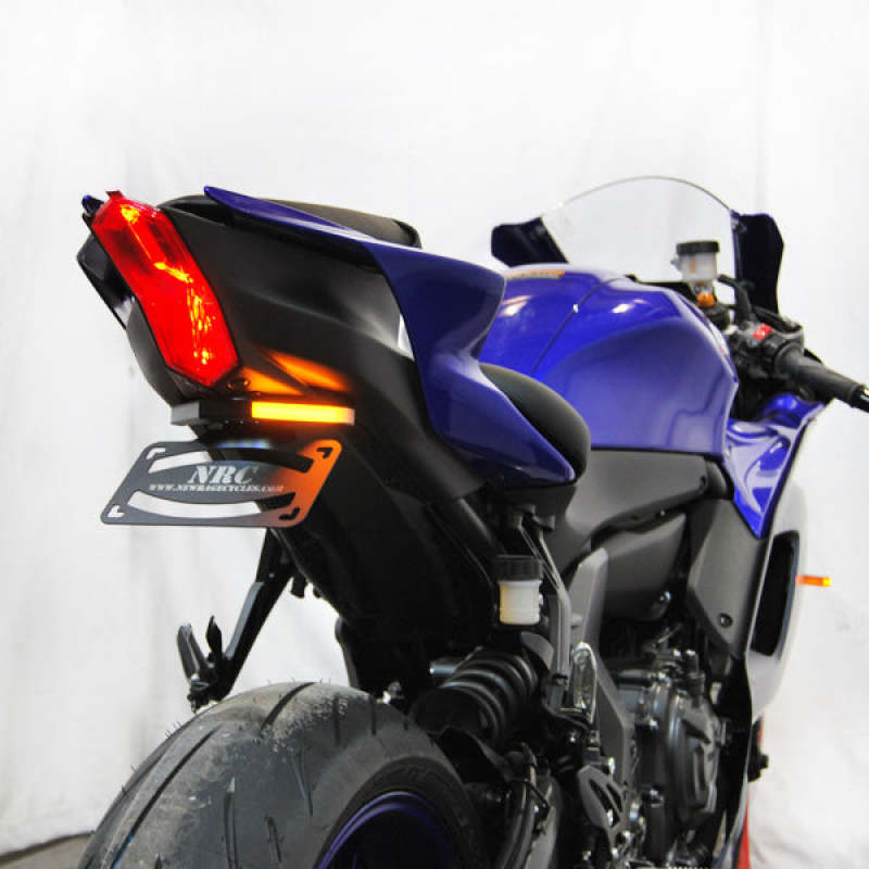 New Rage Cycles Fender Eliminator Stand R7 22+ R7-FE-S R7-FE-S Photo - Primary