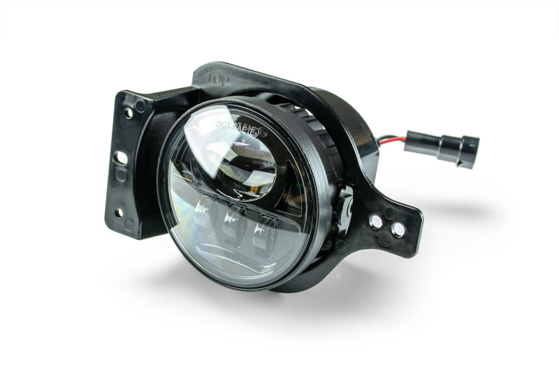 DV8 Offroad 18+ Jeep JL/ Gladiator LED Fog Lights BCFLJL-01 BCFLJL-01 Photo - Primary