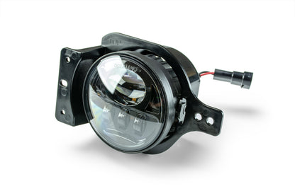 DV8 Offroad 18+ Jeep JL/ Gladiator LED Fog Lights BCFLJL-01 BCFLJL-01 Photo - Primary