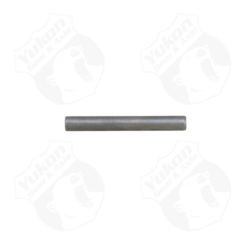 Yukon Gear 8in Roll Pin / Solid YSPXP-044 YSPXP-044 Photo - Primary