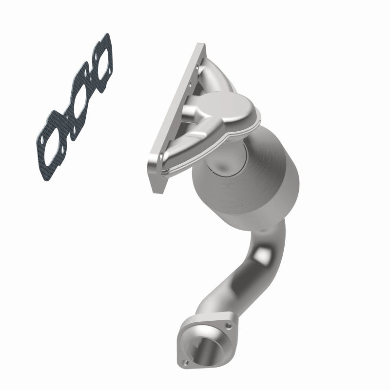 MagnaFlow Mercury Cougar OEM Grade Federal / EPA Compliant Manifold Catalytic Converter 49941 360 Degree Image Set