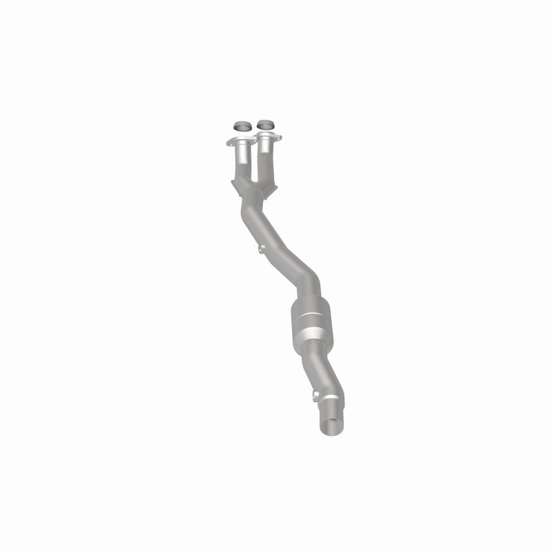 MagnaFlow BMW HM Grade Federal / EPA Compliant Direct-Fit Catalytic Converter 23306 360 Degree Image Set