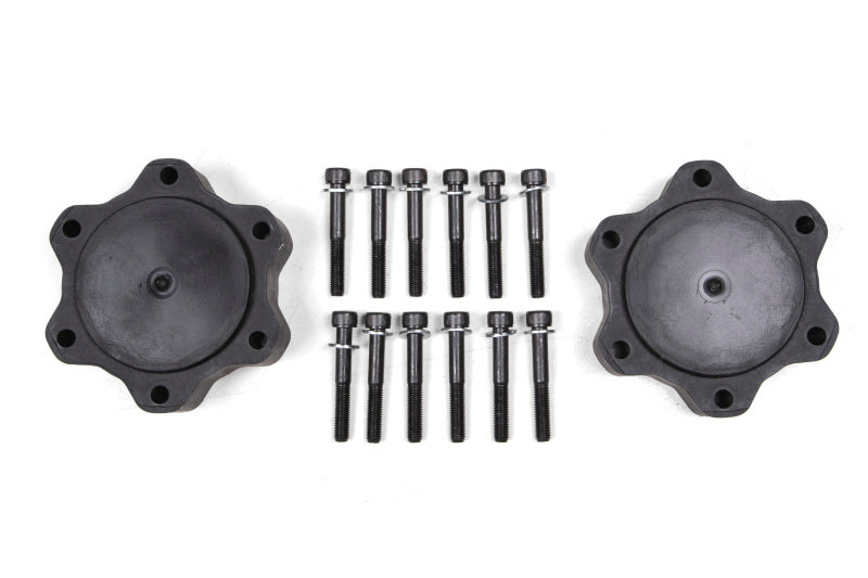 Zone Offroad ZOR Spacer Kits Suspension Leveling Kits main image