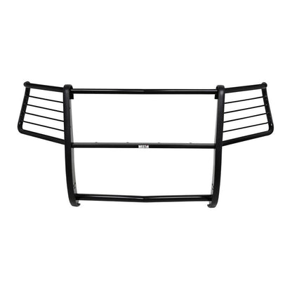 Westin 2003-2007 Chevrolet Silverado Classic 2500HD/3500 Sportsman Grille Guard - Black 40-1245 40-1245 Photo - Primary