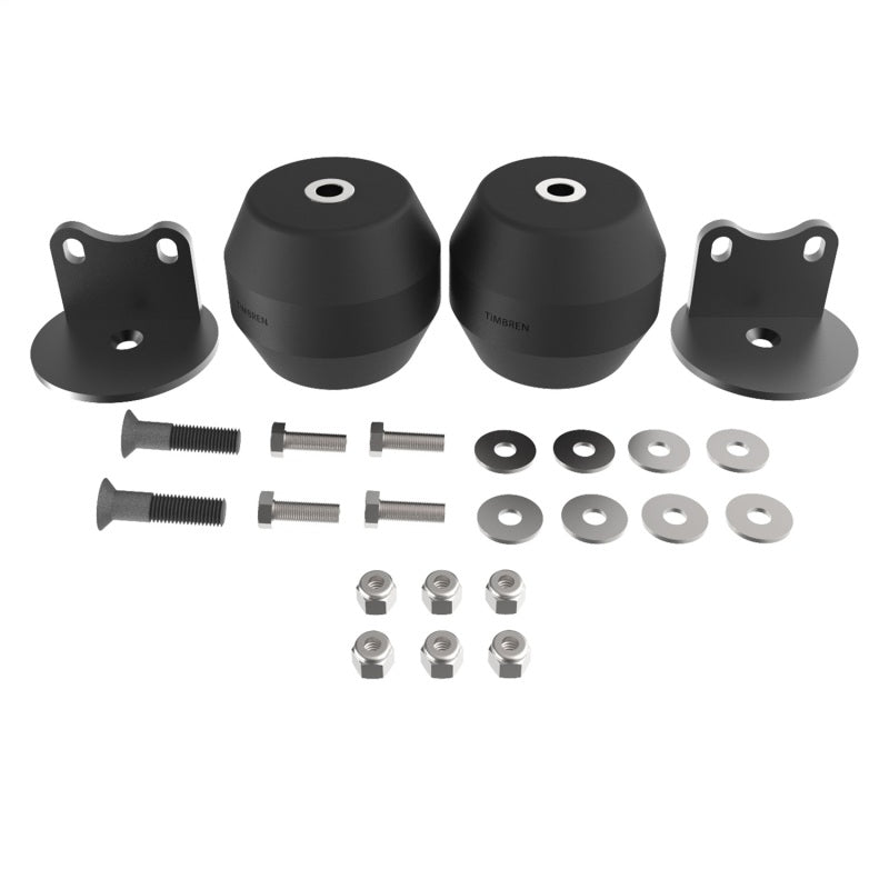 Timbren 2003 International 7500 Front Suspension Enhancement System IHF7500 IHF7500 Photo - Primary