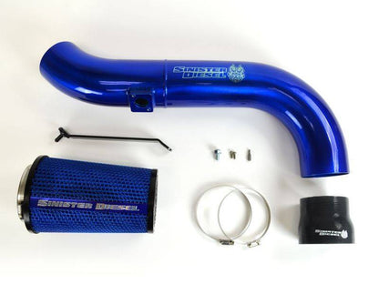 Sinister Diesel Cold Air Intake 04.5-05 Chevy / GMC Duramax 6.6L LLY SD-CAI-LLY SD-CAI-LLY User 1
