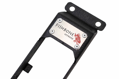 Fishbone Offroad Wrangler JK/JL/ Gladiator Door Mounted Step FB21237 FB21237 Photo - out of package