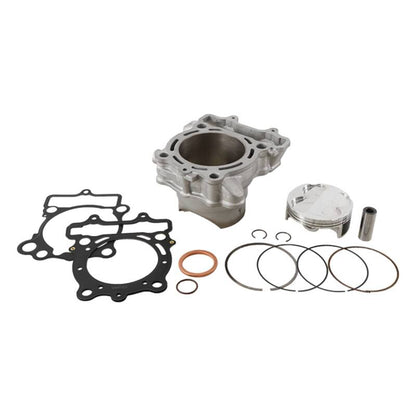 Cylinder Works 13-18 Suzuki RM-Z 250 250cc +3mm Big Bore Cylinder Kit 269cc 13.5:1 Comp. 80mm 41004-K02 41004-K02 Photo - Primary