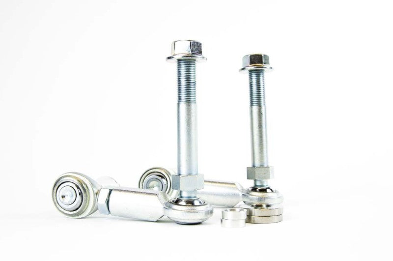 SPL Part 370Z/G37 Front Swaybar Endlinks SPL FE Z34 Photo - Primary