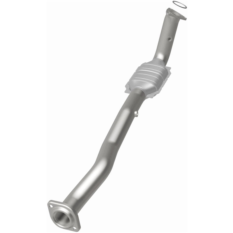 MagnaFlow OEM Grade Federal / EPA Compliant Direct-Fit Catalytic Converter 49641 Photo - out of package