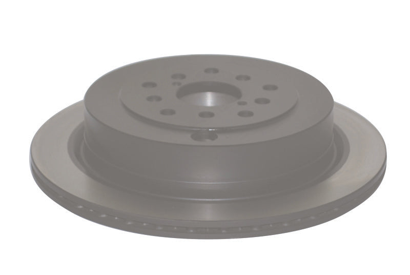 DBA 06-14 Subaru Tribeca Rear 4000 Series Plain Rotor 42653-10 42653-10 Photo - out of package