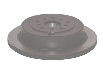 DBA 06-14 Subaru Tribeca Rear 4000 Series Plain Rotor 42653-10 42653-10 Photo - out of package