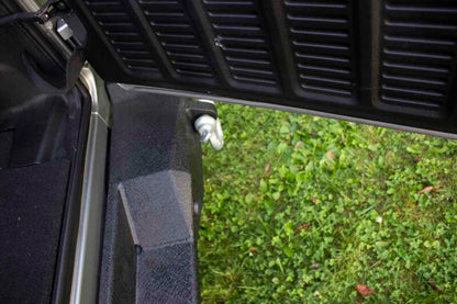 Fishbone Offroad 2018+ Jeep Wrangler JL Mako Rear Bumper FB22089 FB22089 Photo - lifestyle view