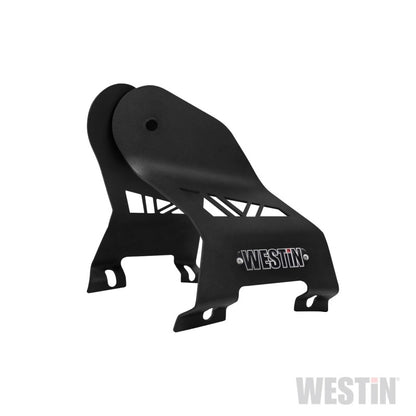 Westin B-Force Roof Mount 50" LED Light Bar Kit 09-40085 Photo - Primary