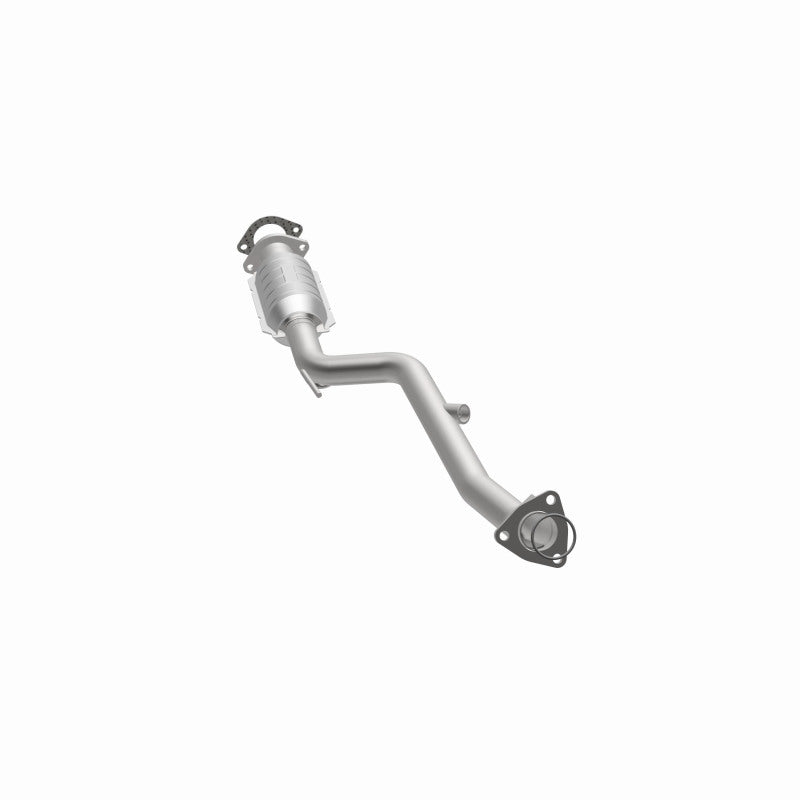 MagnaFlow Nissan 300ZX Standard Grade Federal / EPA Compliant Direct-Fit Catalytic Converter 23929 360 Degree Image Set
