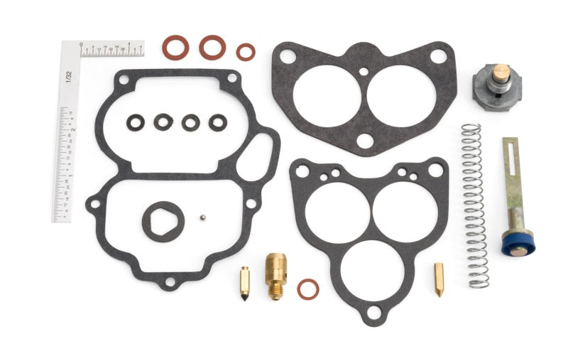 Edelbrock Carburetor Rebuild Kit  94 1154 Photo - Primary