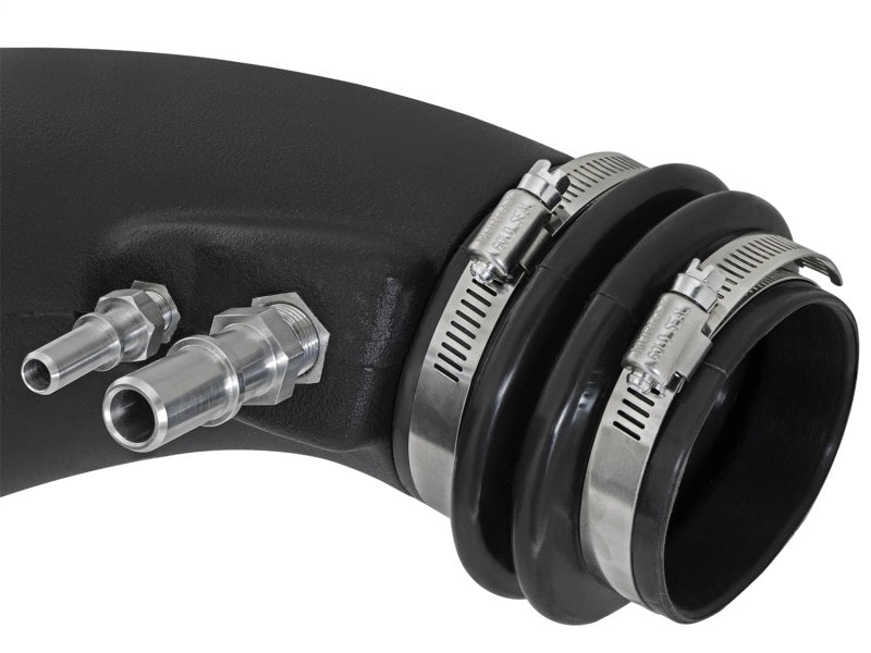 aFe  POWER 51-73202 Momentum GT Pro DRY S Cold Air Intake System 51-73202 Photo - Unmounted