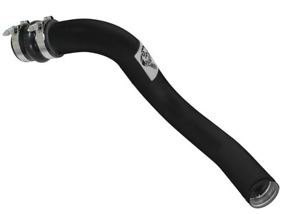 aFe BladeRunner 3in Intercooler Tubes Cold Side: Ford Diesel Trucks 99-03 46-20099-B Photo - Unmounted