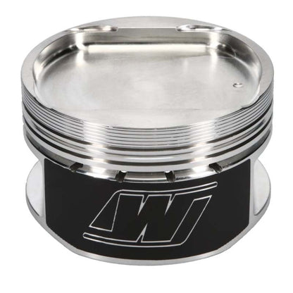 Wiseco Piston Kit- Toyota Scion TC 2AZ-FE -29cc R/Dome K641M89 User 5