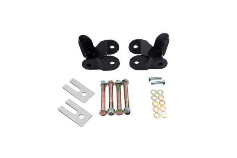 Belltech Hanger Kit 15+ Ford F-150 1.50in Lift (All Short Bed Cabs) 6565 Photo - Primary