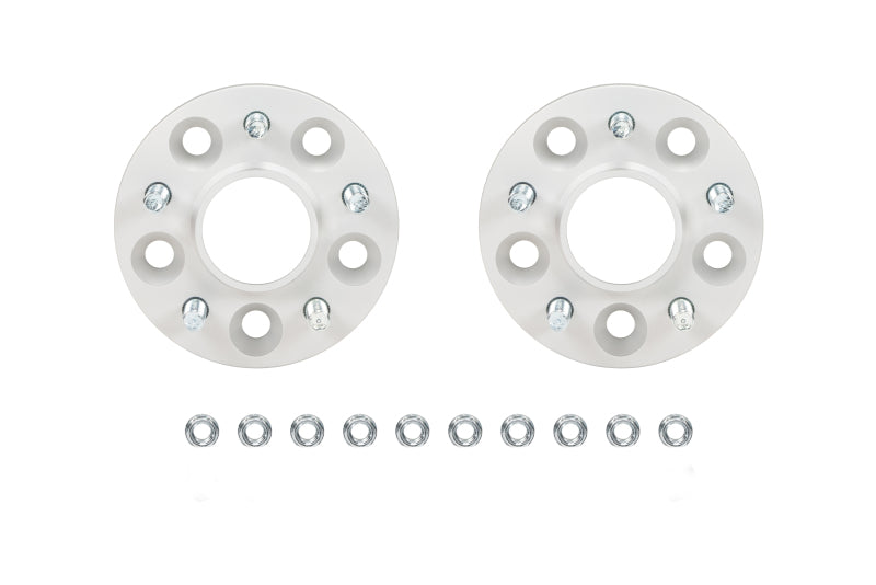 Eibach 14-15 Jeep Grand Cherokee 3.0 Diesel 2WD WK2 Pro-Spacer System 25mm Spacers - Pair S90-4-25-061 S90-4-25-061 Photo - Primary