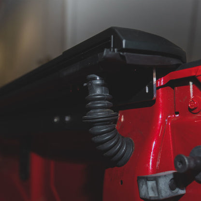 EGR 19-23 Dodge Ram 1500 Short Box RollTrac Manual Retratable Bed Cover RT038811ML RT038811ML User 3