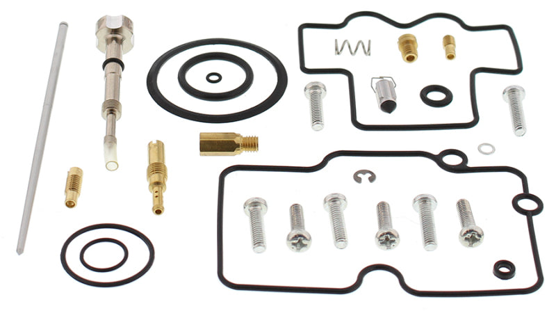 All Balls Racing 08-09 Kawasaki KLX450R Carburetor Rebuild Kit 26-1505 26-1505 Photo - Primary
