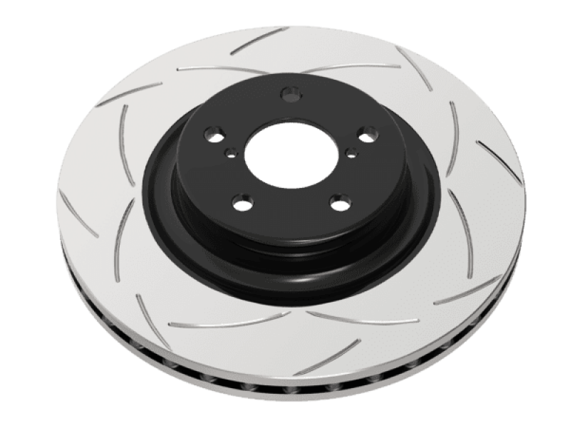 DBA 2011+ Hyundai Accent Front Street Series Slotted Rotor 2455S 2455S User 1