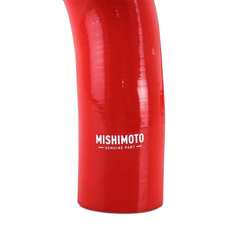 Mishimoto 2023+ Nissan Z Silicone Coolant Hose Kit - Red MMHOSE-Z-23RD MMHOSE-Z-23RD User 3