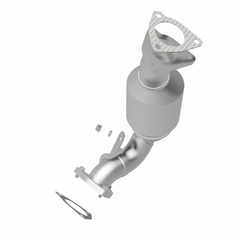 MagnaFlow Audi Q7 OEM Grade Federal / EPA Compliant Direct-Fit Catalytic Converter 21-813 360 Degree Image Set