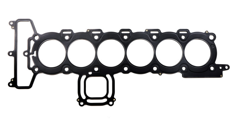 Cometic Gasket Cometic GM Gen-V/VI Big Block V8 Molded Rubber Oil Pan Gasket - One-Piece C15077 C15077 Photo - Primary