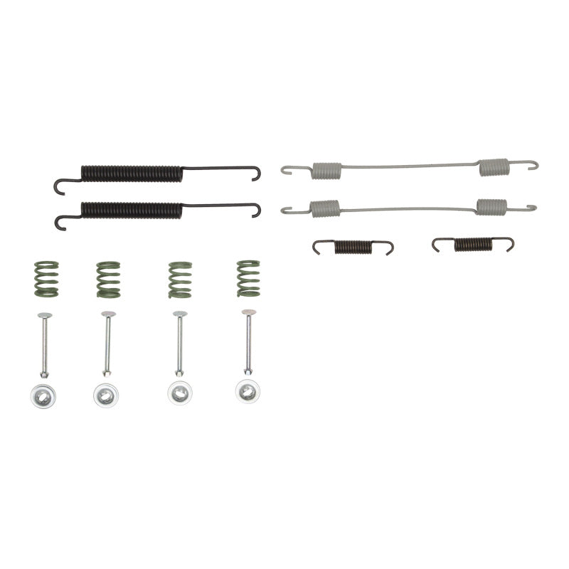 DFC DFC Drum Brake Hardware Kits Brakes, Rotors & Pads Brake Hardware main image