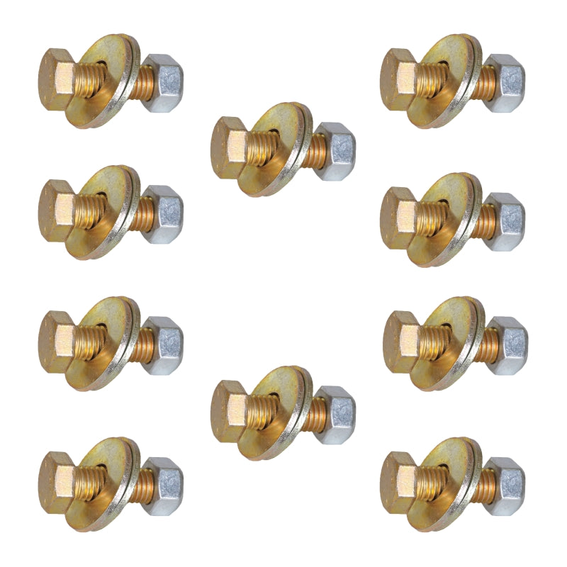 GEN-Y Hitch Gen-Y Set Screws - 10 Pack GH-012 GH-012 Photo - Primary