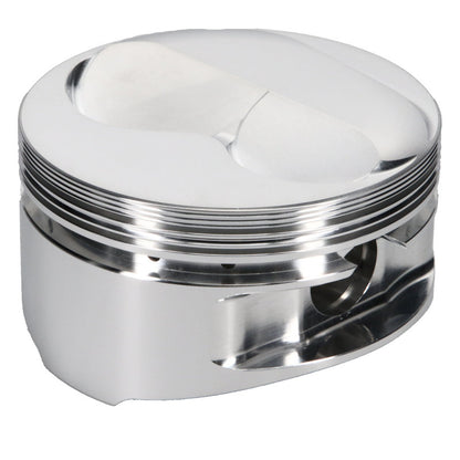 JE Pistons 400 SBC .165 DOME Set of 8 Pistons 182053 182053 Photo - out of package