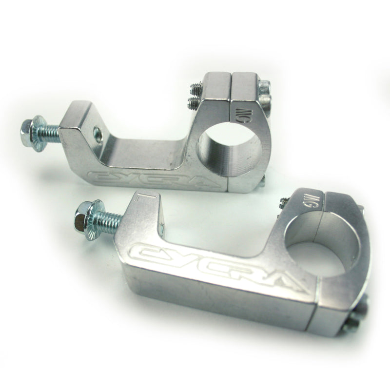 Cycra T3 Magura Bar U Clamp 1CYC-1153-02 1CYC-1153-02 Photo - Primary