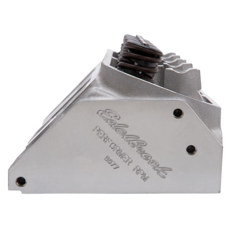 Edelbrock Single Perf. RPM SB/Chrys. Head Comp 60779 Photo - Unmounted