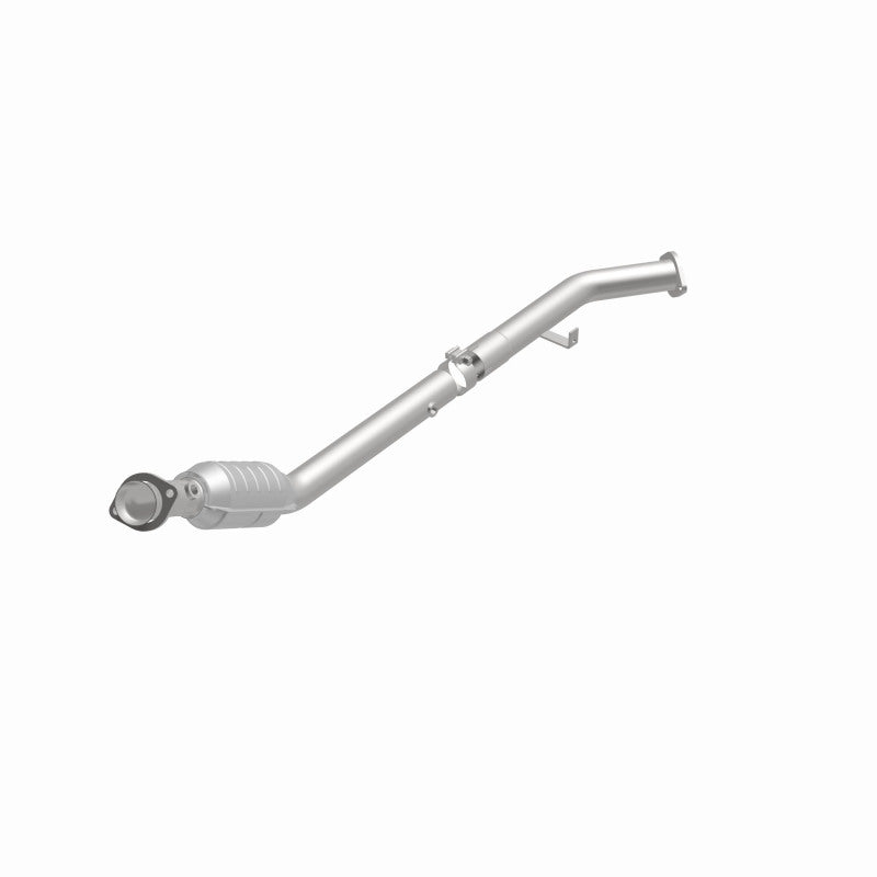 MagnaFlow Pontiac GTO HM Grade Federal / EPA Compliant Direct-Fit Catalytic Converter 93993 360 Degree Image Set
