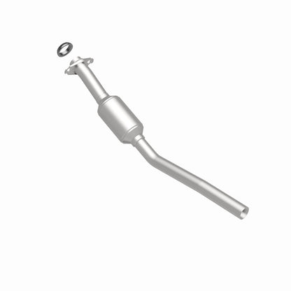 MagnaFlow California Grade CARB Compliant Direct-Fit Catalytic Converter 3391275 360 Degree Image Set