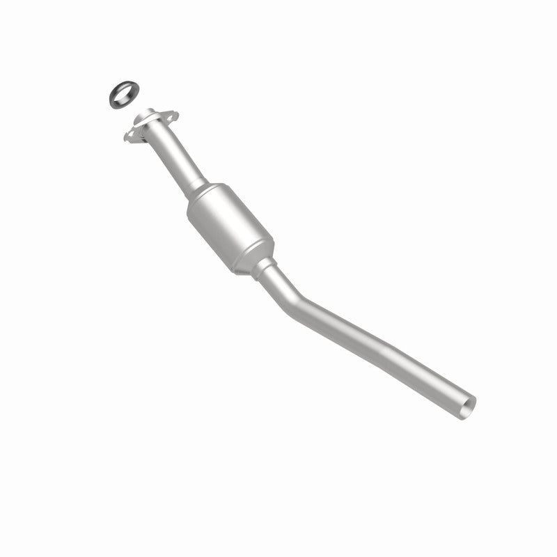 MagnaFlow California Grade CARB Compliant Direct-Fit Catalytic Converter 3391275 360 Degree Image Set