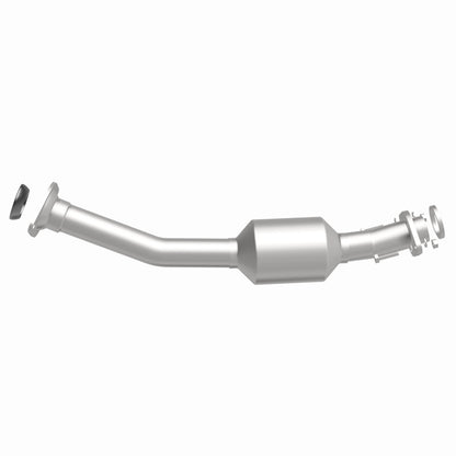 MagnaFlow Nissan NV200 OEM Grade Federal / EPA Compliant Direct-Fit Catalytic Converter 52689 360 Degree Image Set