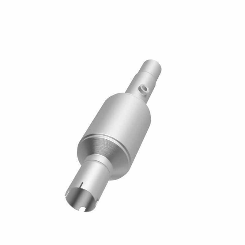 MagnaFlow Jeep California Grade CARB Compliant Direct-Fit Catalytic Converter 4451226 360 Degree Image Set