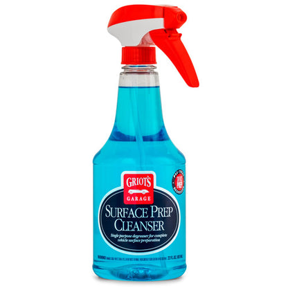 Griots Garage Surface Prep Cleanser - Gallon 10999