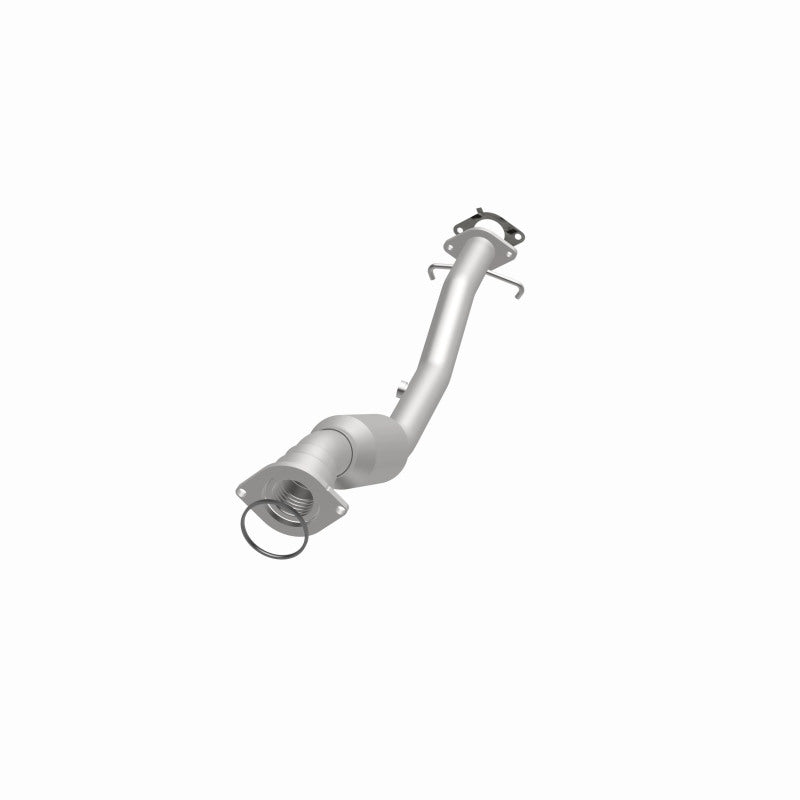 MagnaFlow OEM Grade Federal / EPA Compliant Direct-Fit Catalytic Converter 49227 360 Degree Image Set