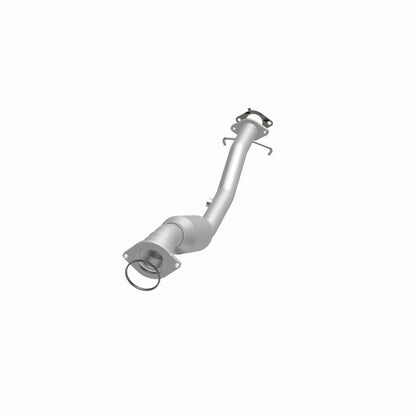 MagnaFlow OEM Grade Federal / EPA Compliant Direct-Fit Catalytic Converter 49227 360 Degree Image Set