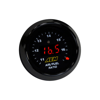 AEM Electronics 52mm Gauge Type Wideband UEGO Controller 30-4110 Photo - out of package