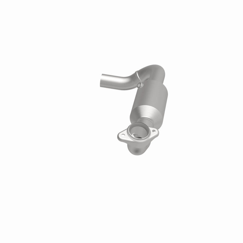 MagnaFlow Lincoln Navigator California Grade CARB Compliant Direct-Fit Catalytic Converter 4451166 360 Degree Image Set