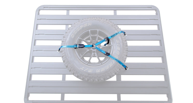 Rhino-Rack Spare Wheel Strap RSWS RSWS Photo - Primary