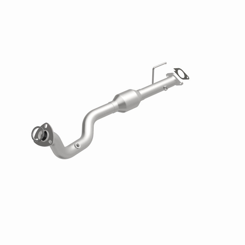 MagnaFlow California Grade CARB Compliant Direct-Fit Catalytic Converter 4451633 360 Degree Image Set