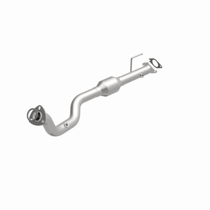 MagnaFlow California Grade CARB Compliant Direct-Fit Catalytic Converter 4451633 360 Degree Image Set